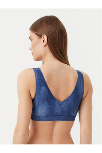 Chantelle Γυναικείο σουτιέν C11D10 A21 Μπλε