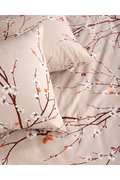 ENESSA Sada povlečení na dvojitou přikrývku 200*220 cm povlak na přikrývku + 2 povlaky na polštář