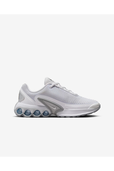 Nike Air Max Dn FB8987-100 (Στενή εφαρμογή, πάρτε μέγεθος με 1 νούμερο μεγαλύτερο)