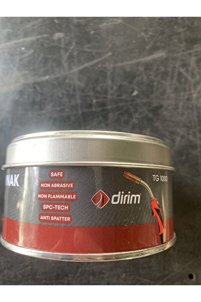 Dirim معجون اللحام