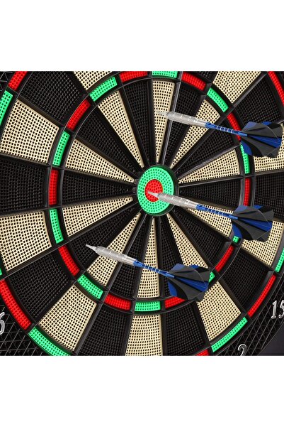 Generic لوحة دارت إلكترونية من بيانج