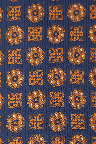 W Collection Indigo Tie