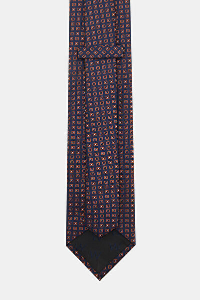 W Collection LACİVERT KRAVAT