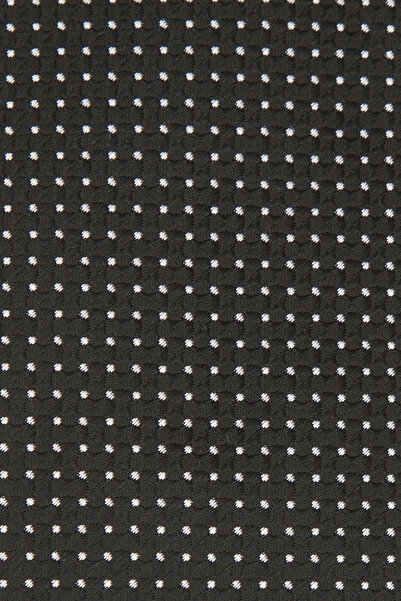 W Collection SİYAH KRAVAT