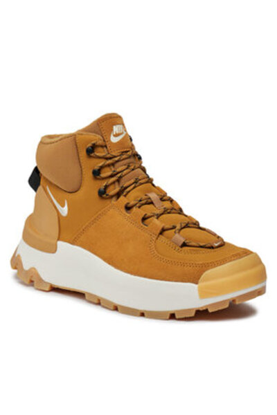 Nike γυναικεία αθλητικά παπούτσια DQ5601-710 καφέ