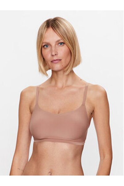 Chantelle Γυναικείο Σουτιέν C16A20 Καφέ