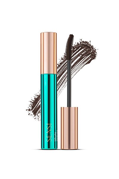 SENSİ ماسكارا أمواج البحر الأحمر