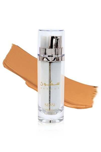 SENSİ كريم بي بي من سوكون