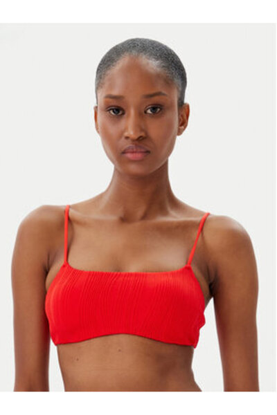 Chantelle Γυναικείο Μπικίνι Τοπ C12VQ9 A39 Κόκκινο
