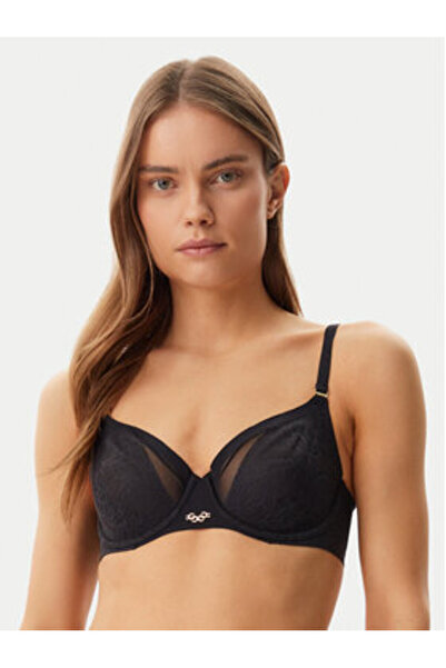 Chantelle Γυναικείο Σουτιέν C18IM1 011 Μαύρο