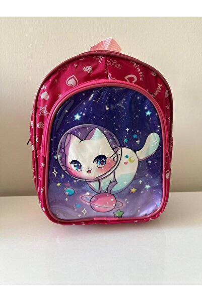 Eylül Spor School Bag Kindergarten Primary School