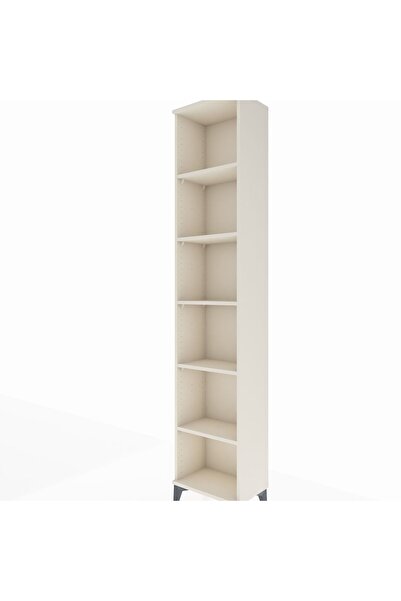 Dienni Arges Dolap 5 Raflı 44x30x221 Aytaşı-Aytaşı