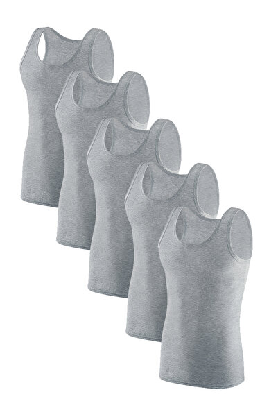 uniconf Set of 5 men's undershirts UMB00PECGRI, Uniconf