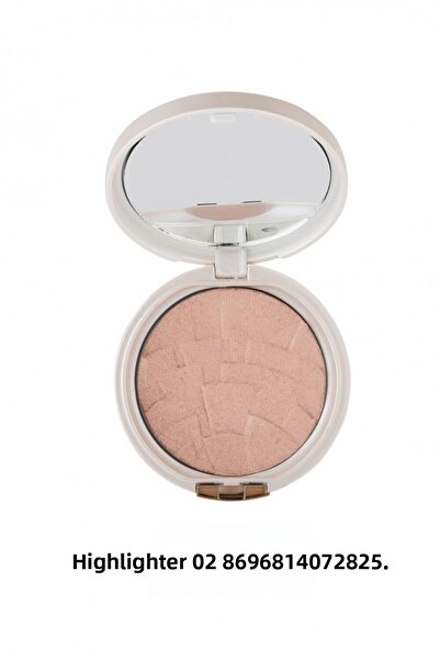 Gabrini هايلايتر - 02