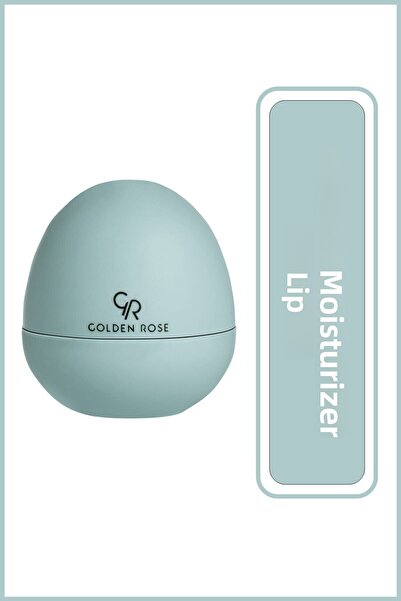 Golden Rose Lip Butter Ice Mint Cupuacu, Murumuru and Shea Butter Lip Moisturizer 8 g