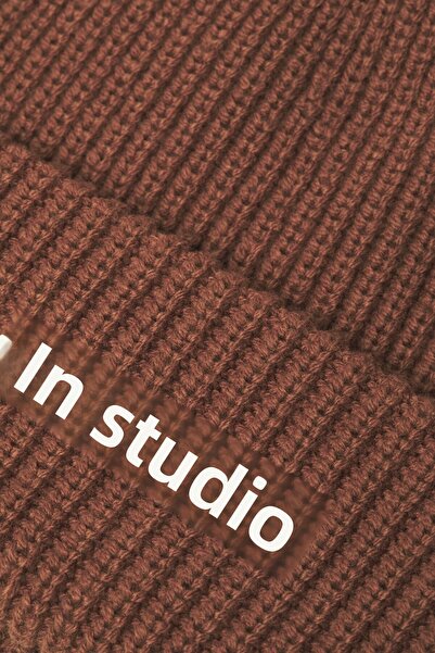 Jack & Jones Jacvesterbro Beanie Noos Tile 12261001