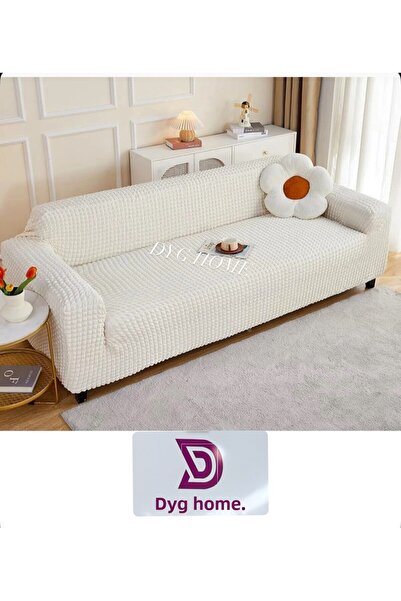 dyg home Husa Scaun Husa Scaun Husa Canapea Pentru Trei Pers