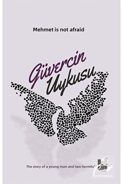 Mgv Yayınları Güvercin Uykusu