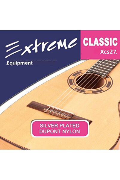 cantekin Guitar String Set Classical Guitar String Set