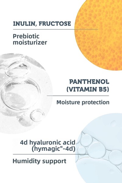 The Purest Solutions Renewing Skin Care Serum with Intensive Moisturizing and Plumping Effect (Hyaluronic Acid 2% + B5)