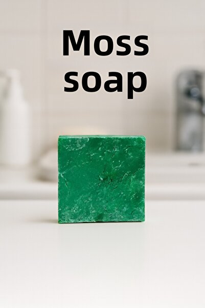 Newleaf Seaweed Soap – Cellulite and Skin Firming Seaweed Extract Soap 110g