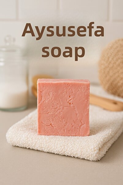 Newleaf Calendula Soap – Repairing & Soothing Herbal Soap for Sensitive Skin 110g