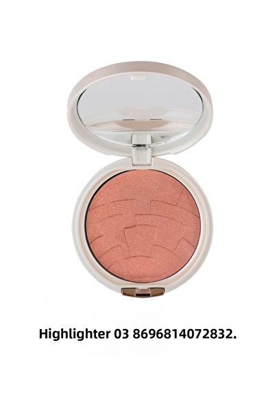 Gabrini هايلايتر - 03