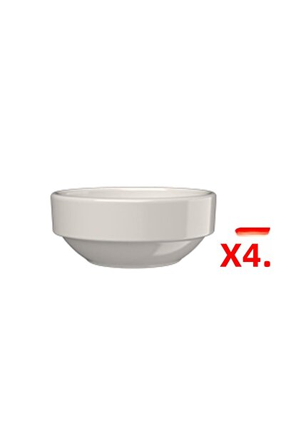 tabakevi وعاء تاباك إيفي جوكر متعدد الاستخدامات 6×2 سم 30 سم مكعب 4 قطع