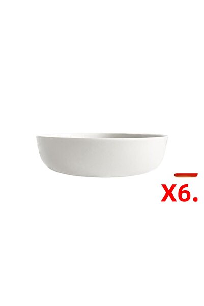 tabakevi طبق ستولت كيس من تاباك إيفي، 20.50×5 سم، 1170 سم مكعب، 6 قطع