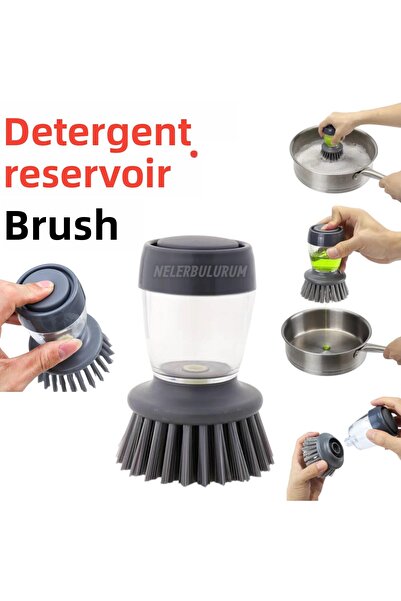 nelerbulurum ΒΟΥΡΤΣΑ ΠΙΑΤΩΝ ΠΟΛΛΑΠΛΩΝ ΧΡΗΣΕΩΝ ΜΕ ΔΟΧΕΙΟ ΑΠΟΡΡΥΠΑΝΤΙΚΟΥ ΓΙΑ ΠΛ...