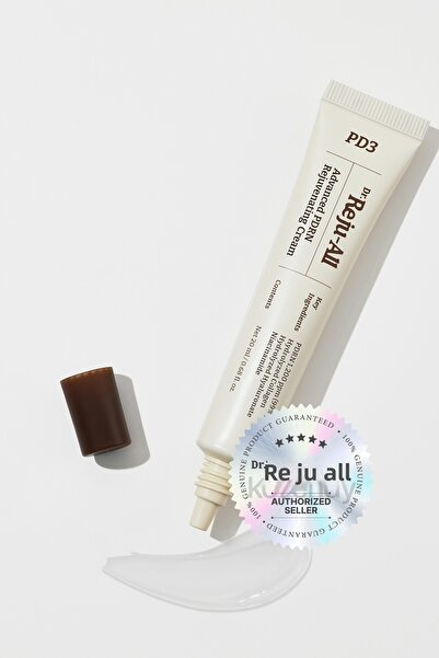 Dr. Rejuall كريم تجديد البشرة المتقدم PDRN (كريم PDRN نقي بنسبة 99%) 20 مل