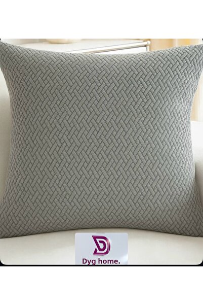 dyg home Husă decorativă pentru pernă cu model Punch Punch cu design special,...