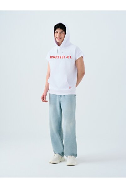 Loft Skater Skater Fit Men's Pants