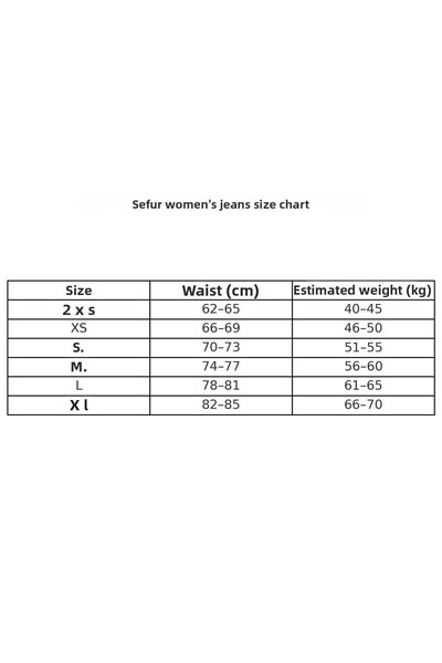 EDVESS Παντελόνι BigStaR Baggy JeaN