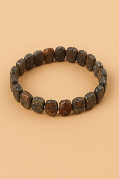 ABAS %100 Doğal Damla Kehribar Taşı Bileklik – Enerji ve Şıklık