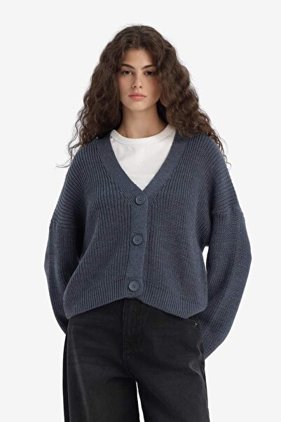 DeFacto Women's Cardigan U2052Az/In179