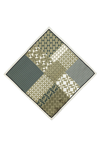Kiğılı Patterned Handkerchief