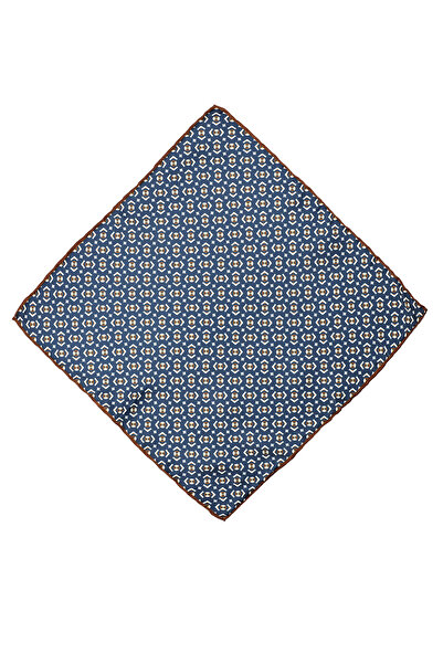 Kiğılı Μαντήλι με σχέδια