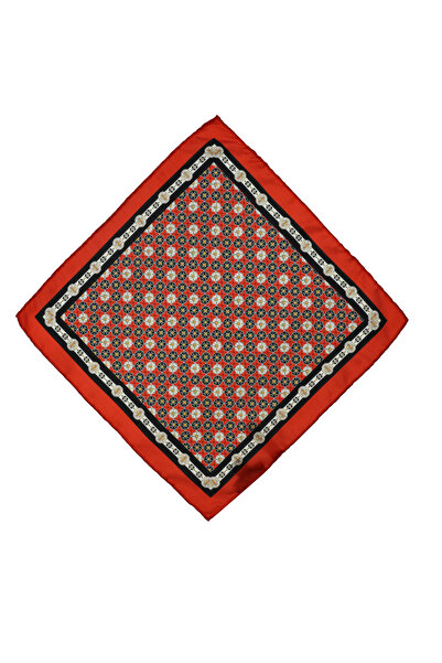 Kiğılı Desenli Mendil