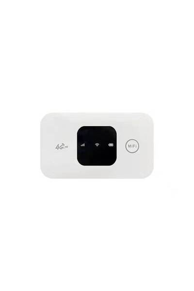 ENAR بطاقة واي فاي محمولة 4G إدخال سيارة محمولة MIFI جهاز توجيه لاسلكي محمول جهاز توجيه واي فاي مريح LTE