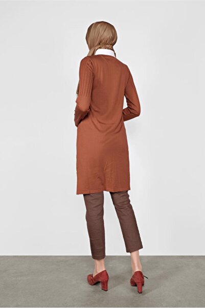 Alvina ΠΟΥΚΑΜΙΣΟ ΠΟΥΚΑΜΙΣΟ ΠΛΕΚΤΟ ΤΟΥΝΙΚ 41016