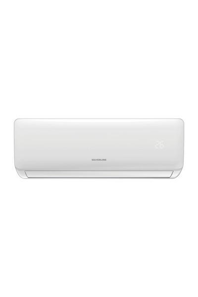 Silverline AC16012 Duvar Tipi Klima Seti 12.000 BTU (Ücretsiz Kurulum)
