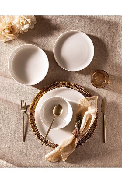 Madame Coco Madelyn Tafelservice 24-teilig
