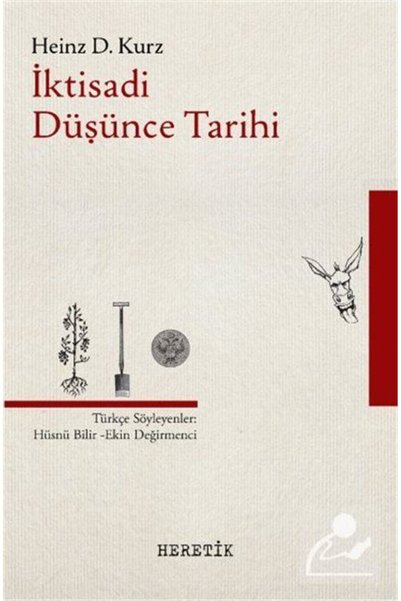 Genel Markalar İktisadi Düşünce Tarihi