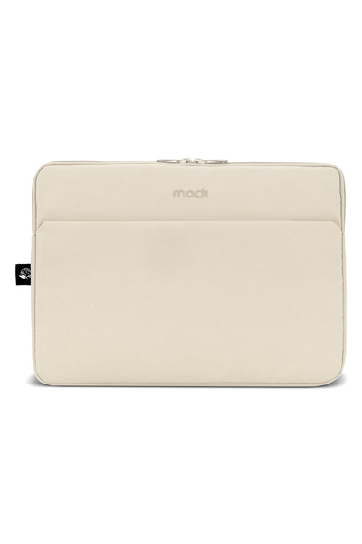 Mack Mce-1505 14.1\\\" Nova Eco Notebook Sleeve Latte