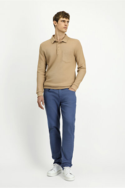 Kiğılı 5 Pocket P.Boya Sports Pants - 8683841787631