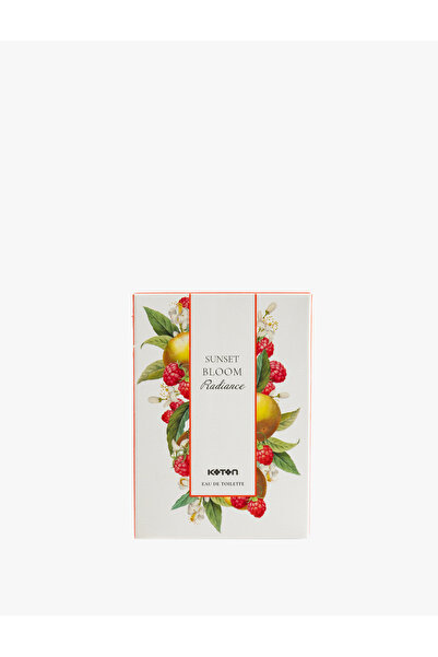 Koton Parfüm Sunset Bloom Radiance 50 ML