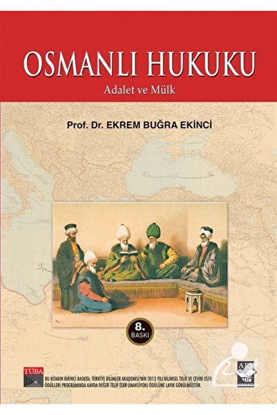 Arı Sanat Yayınevi Osmanlı Hukuku