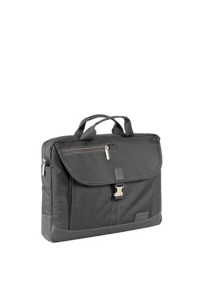 Cambridge Polo Club Sternum Support Briefcase with Closure Plevr50117-black 001