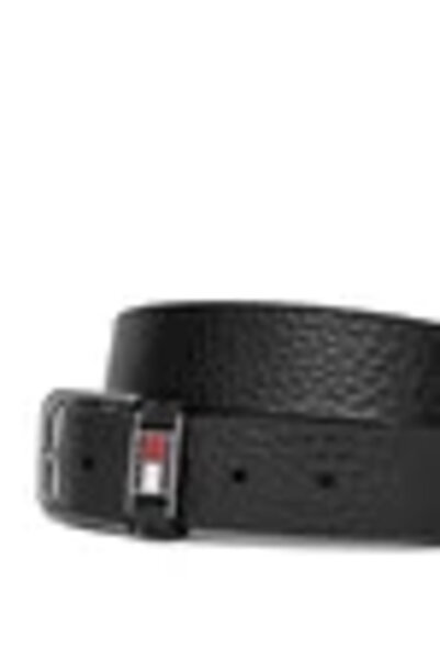Tommy Hilfiger Men's Belt Am0Am1341701H